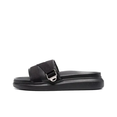 Alexander McQueen Слипоны Мужской