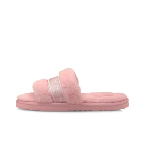 PUMA Fluff Remix Bx Slide Тапочки Женские