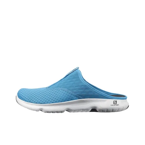 SALOMON Reelax Slide 5,0 Домашние тапочки Мужские