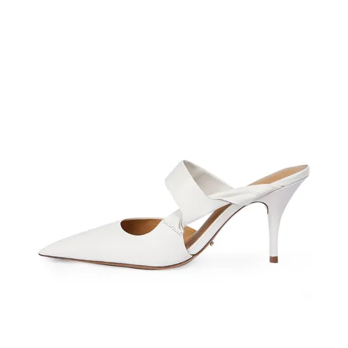 Tony Bianco Домашние тапочки Женские