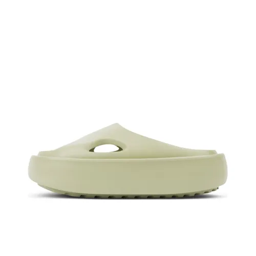 Axel Arigato Слипоны Женские Зеленые