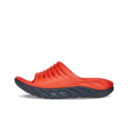HOKA ONE ONE Слипоны Мужские