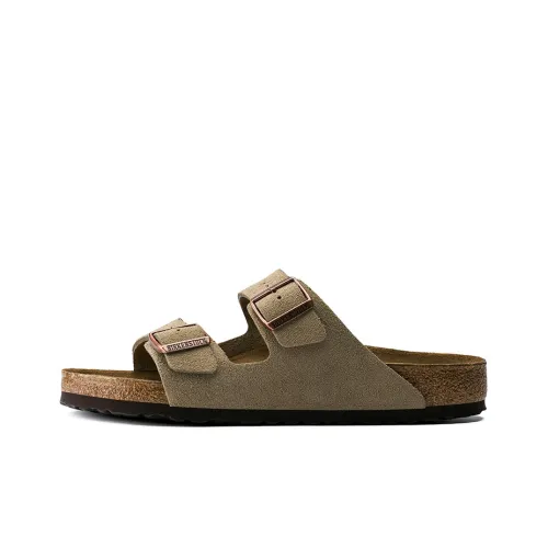 Birkenstock Слипоны Унисекс
