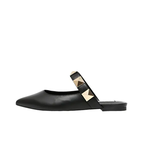 STEVE MADDEN Домашние тапочки Женские