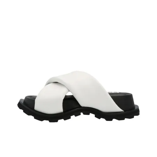 JIL SANDER Слипоны Женские