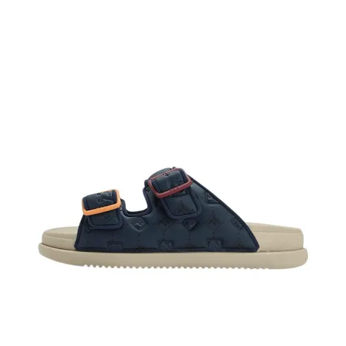 FILA LUCIA Слипоны Мужской