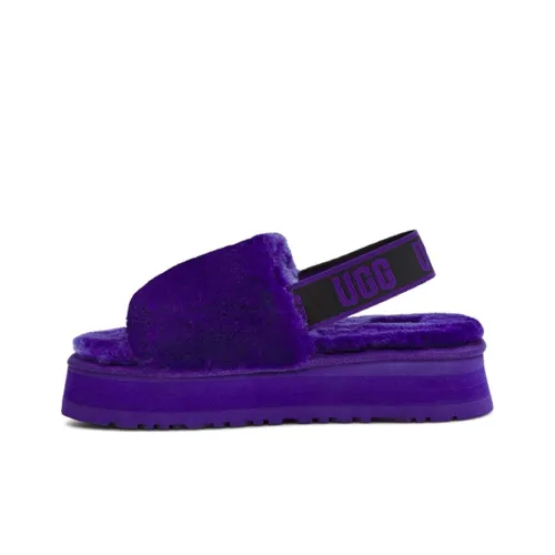 UGG DISCO One Ремень Сандалии Женские