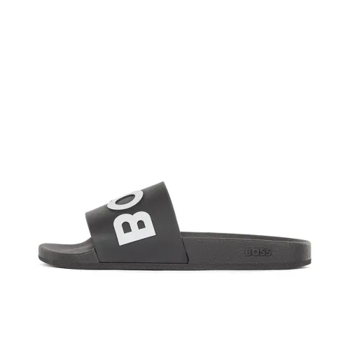 Hugo Boss Слипоны Мужской