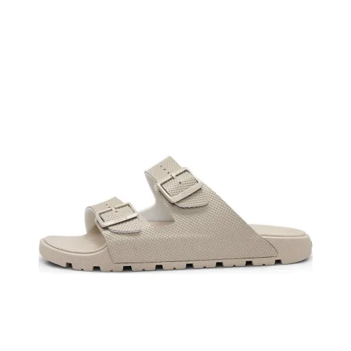 Hugo Boss Слипоны Light Beige Men's