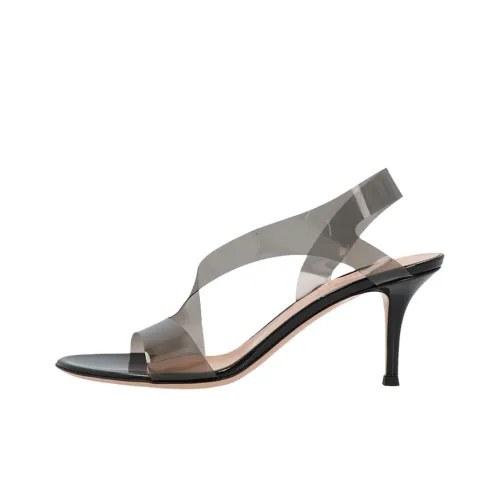 GIANVITO ROSSI Metropolis one Ремень Сандалии Женские