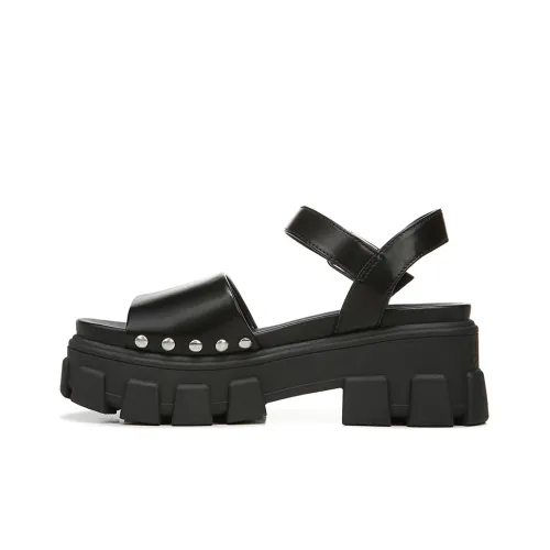 SAM EDELMAN Circus Стильные Сандалии Женские Черные