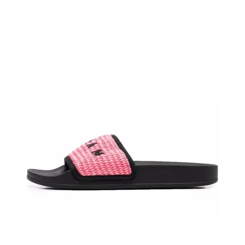 MARNI Слипоны Женские Розовые