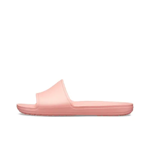 Crocs Sloane Слипоны Женские