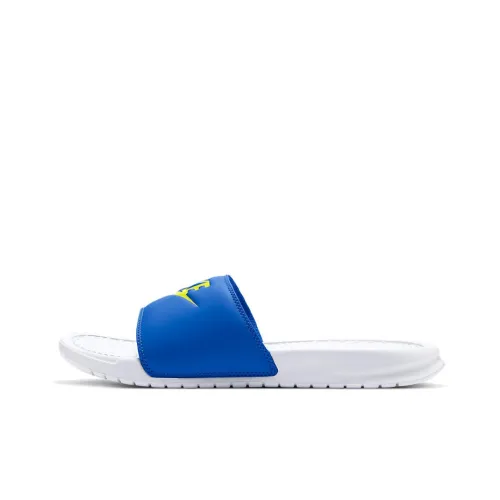 Nike Benassi JDI Слипоны Мужские