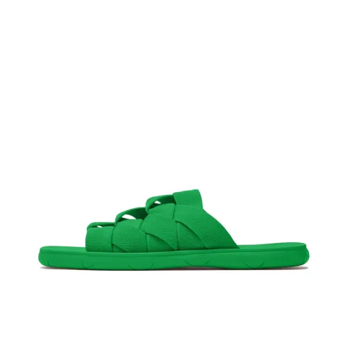 Bottega Veneta Plat Слипоны Мужской