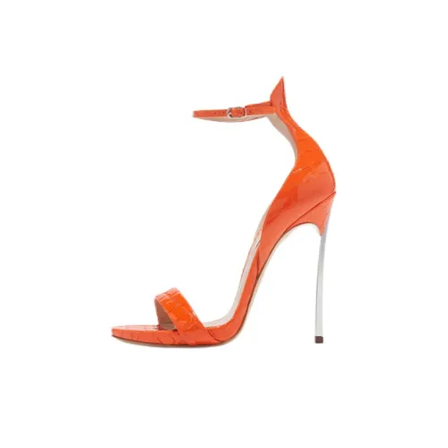 Casadei One Ремень Сандалии Женские