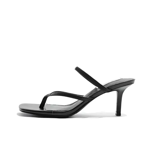 STEVE MADDEN Шлепанцы Женские