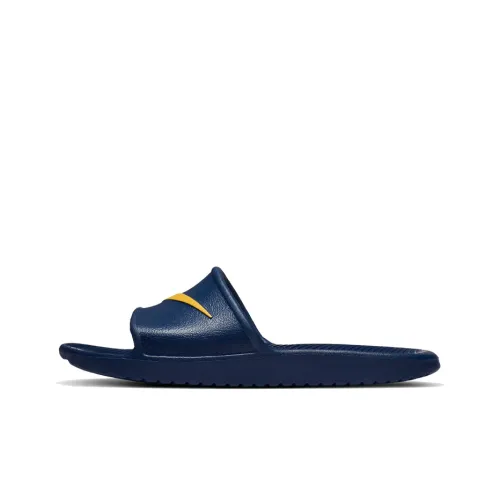 Nike Kawa Слипоны Мужские