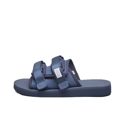 SUICOKE Слипоны Мужской
