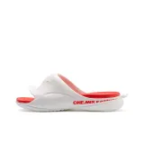 Дружелюбный Красный