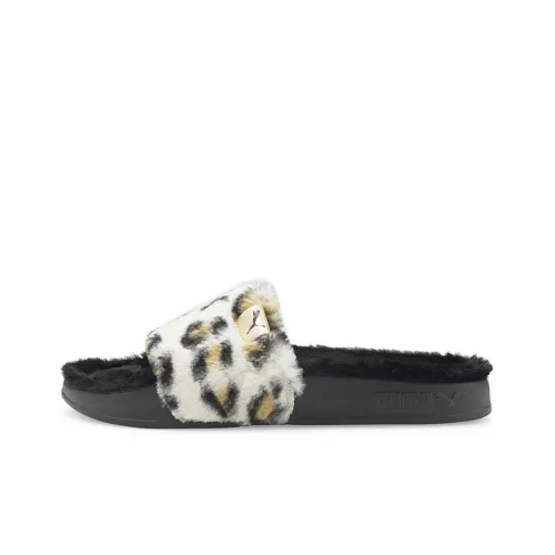 PUMA Leadcat Series Слипоны Женские
