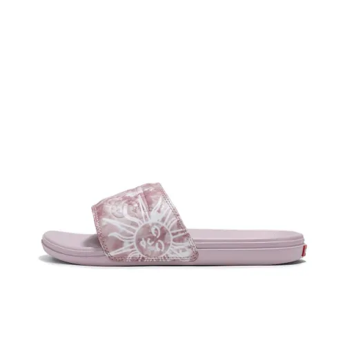 VANS Слипоны Унисекс