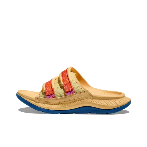 HOKA ONE ONE ORA Luxe Слипоны Унисекс