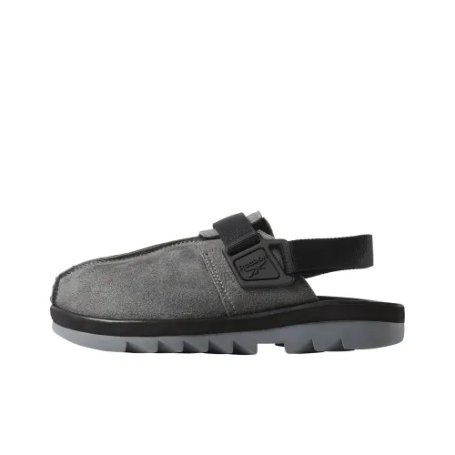 Reebok Beatnik Домашние тапочки Унисекс