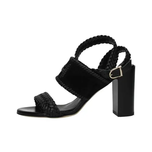 TOD'S one Ремень Сандалии Женские