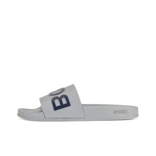 Hugo Boss Слипоны Мужской