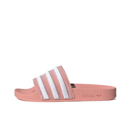 adidas originals Adilette Слайды Слипоны Женские