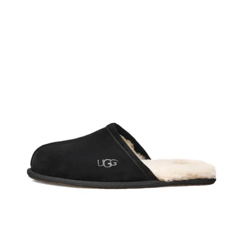 UGG Домашние тапочки для мужчин