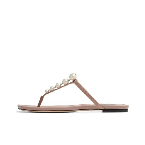 Jimmy Choo Шлепанцы Женские