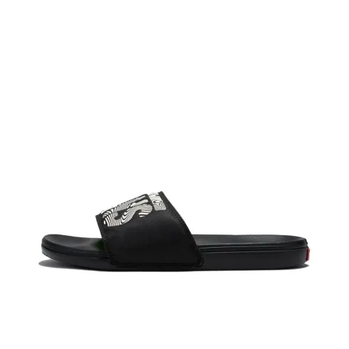 VANS Слипоны Унисекс