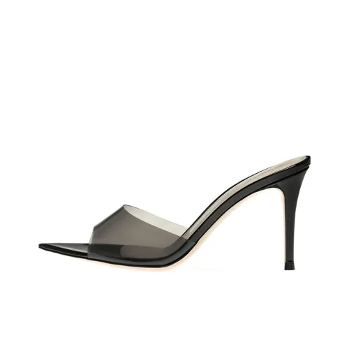 GIANVITO ROSSI Слипоны Женские
