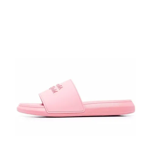 Alexander McQueen Слипоны Женские