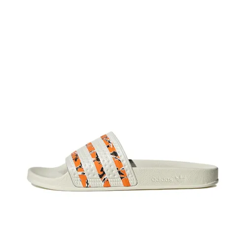 adidas originals Adilette Слайды Слипоны Унисекс