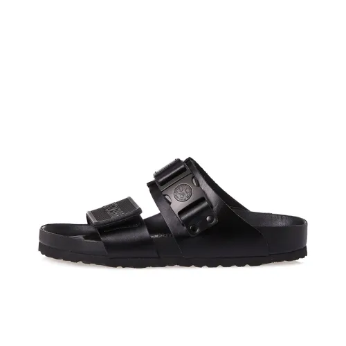 RICK OWENS Женские слипоны