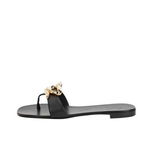 Giuseppe Zanotti Шлепанцы Женские