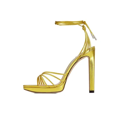 Jimmy Choo One Ремень Сандалии Женские