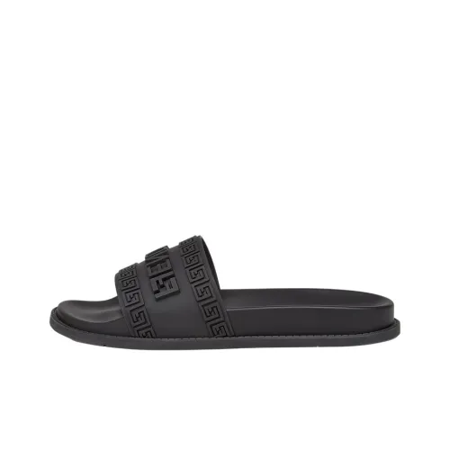 FENDI Фирменные Слипоны Женские