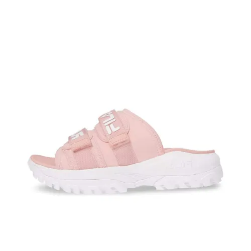 FILA Outdoor Slide Тапочки Женские