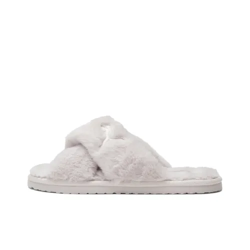 PUMA Strap Slide Тапочки Женские