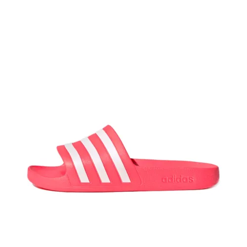 adidas Adilette Женские Аква Слипоны