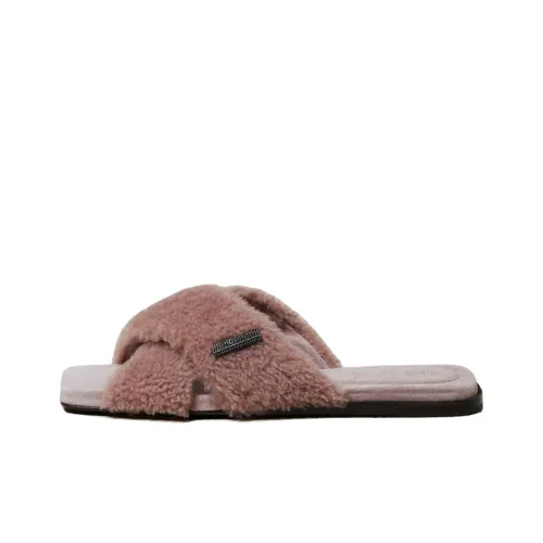 BRUNELLO CUCINELLI Слипоны Женские