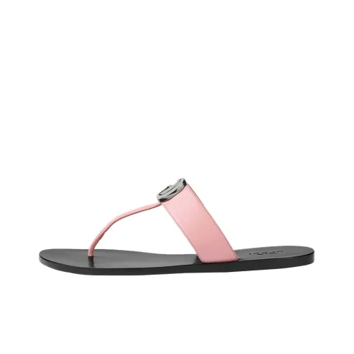 GUCCI Шлепанцы Женские