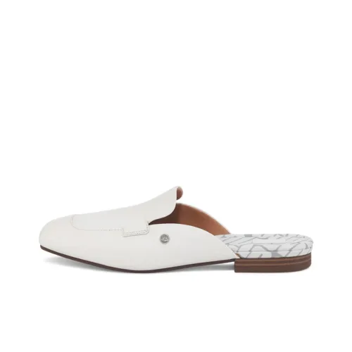 UGG Домашние тапочки Женские