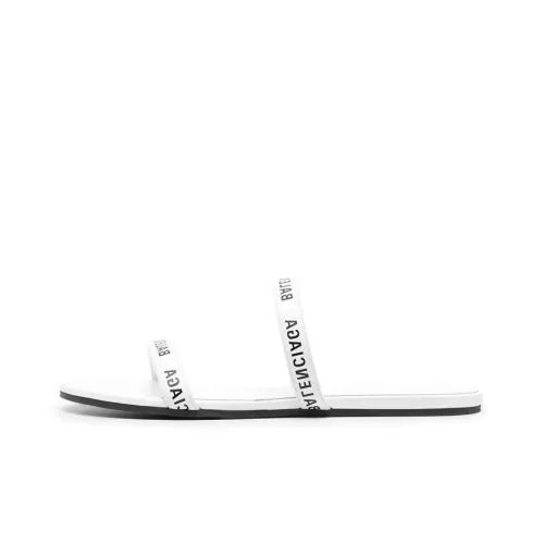 BALENCIAGA Слипоны Женские