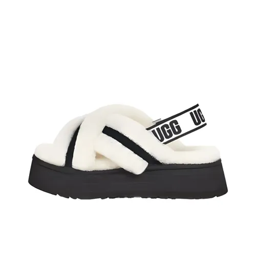 UGG DISCO One Ремень Сандалии Женские
