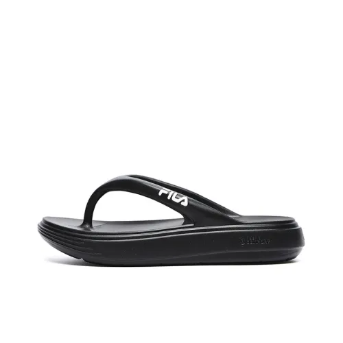 FILA Шлепанцы Женские
